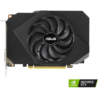 ASUS GTX1630 Phoenix 4GB GDDR6 Graphics Card