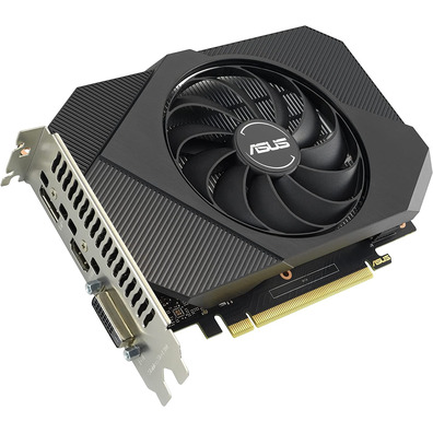 ASUS GTX1630 Phoenix 4GB GDDR6 Graphics Card