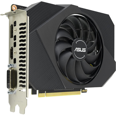 ASUS GTX1630 Phoenix 4GB GDDR6 Graphics Card