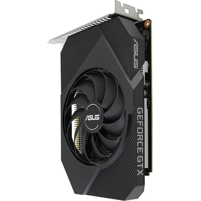 ASUS GTX1630 Phoenix 4GB GDDR6 Graphics Card