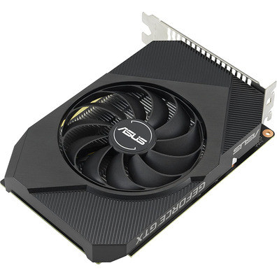 ASUS GTX1630 Phoenix 4GB GDDR6 Graphics Card