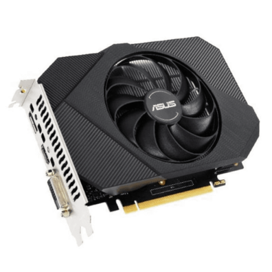 ASUS Phoenix Geforce GTX 1650 OC 4GB GDDR6 Graphics Card