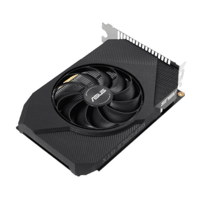 ASUS Phoenix Geforce GTX 1650 OC 4GB GDDR6 Graphics Card