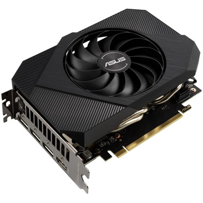 Asus Phoenix Geforce RTX 3050 8GB GDDR6 Chart Card