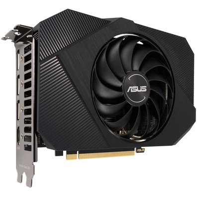 Asus Phoenix Geforce RTX 3050 8GB GDDR6 Chart Card