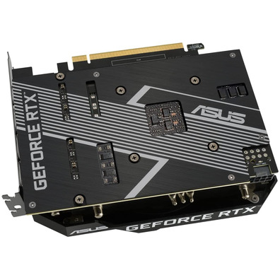 Asus Phoenix Geforce RTX 3050 8GB GDDR6 Chart Card