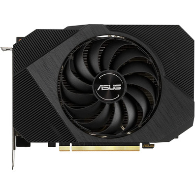 Asus Phoenix RTX3060 12GB GDDR6 V2 Graphics Card