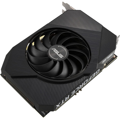 Asus Phoenix RTX3060 12GB GDDR6 V2 Graphics Card