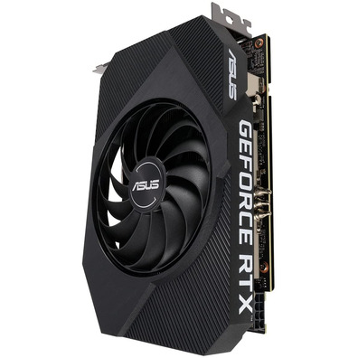 Asus Phoenix RTX3060 12GB GDDR6 V2 Graphics Card