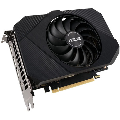 Asus Phoenix RTX3060 12GB GDDR6 V2 Graphics Card