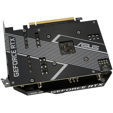 Asus Phoenix RTX3060 12GB GDDR6 V2 Graphics Card