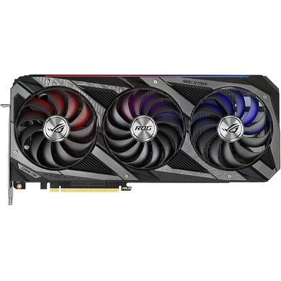 Asus ROG Strix GeForce RTX 3080 Ti 12GB GDDR6X Graphics Card