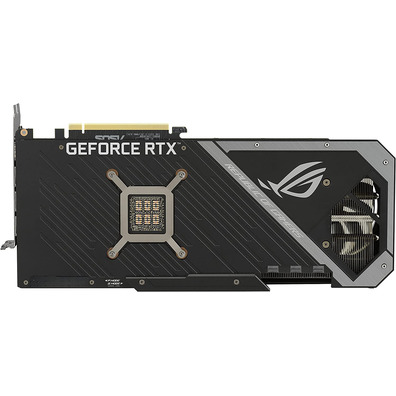 Asus ROG Strix GeForce RTX 3080 Ti 12GB GDDR6X Graphics Card