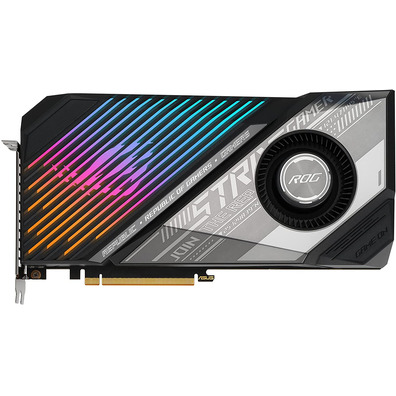 ASUS ROG Strix LC RX6900 XT OC 16GB GDDR6