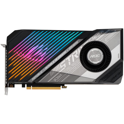 ASUS ROG Strix LC RX6900 XT OC 16GB GDDR6