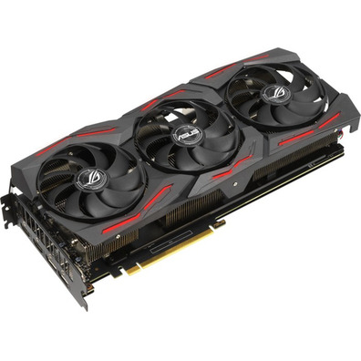 ASUS ROG Strix RTX 2060 O6G EVO Gaming Graphics Card