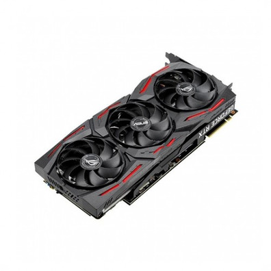 ASUS ROG Strix RTX graphics Card 2070s A8G Gaming