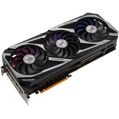 ASUS ROG Strix RX 6700XT Gaming OC 12GB GDDR6 Graphics Card