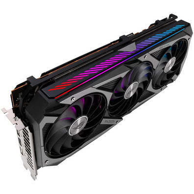 ASUS ROG Strix RX 6700XT Gaming OC 12GB GDDR6 Graphics Card