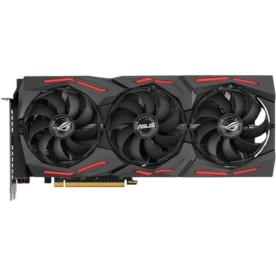 ASUS ROG Strix RX5700 XT O8G 8GB GDDR6 Graphics Card