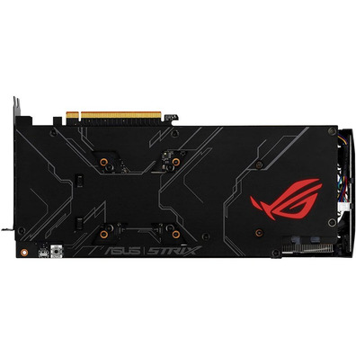 ASUS ROG Strix RX5700 XT O8G 8GB GDDR6 Graphics Card