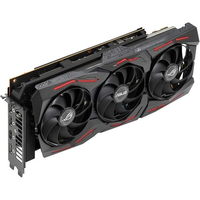 ASUS ROG Strix RX5700 XT O8G 8GB GDDR6 Graphics Card