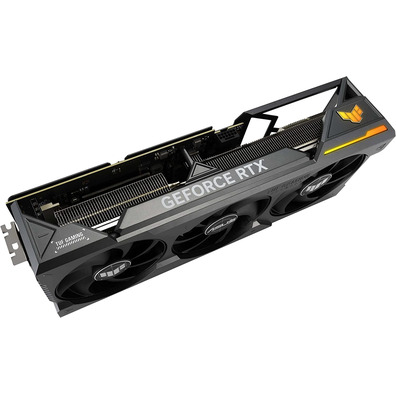 ASUS TUF Gaming GeForce RTX4080 OC 16GB GDDR6X Graphics Card