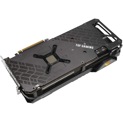 Asus TUF Gaming RX6800 16GB GDDR6 Chart Card