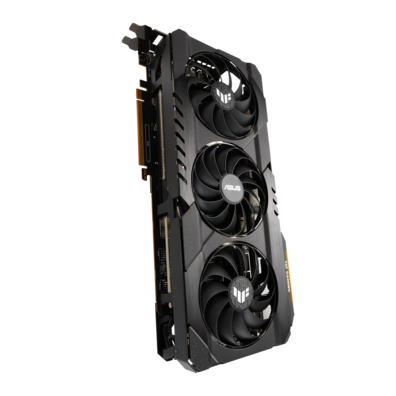 ASUS TUF Gaming RX6900XT-O16G 16GB GDDR6 Graphics Card