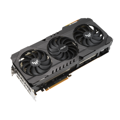 ASUS TUF Gaming RX6900XT-O16G 16GB GDDR6 Graphics Card