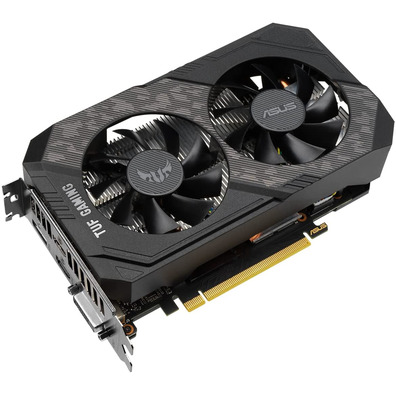 Asus TUF GTX1660Ti EVO Gaming 6GB GDDR6 Graphics Card