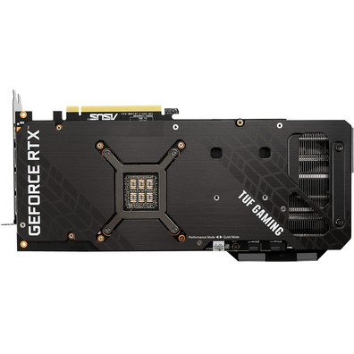 Asus TUF RTX3080Ti Gaming OC 12GB GDDR6X Graphics Card