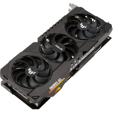 Asus TUF RTX3080Ti Gaming OC 12GB GDDR6X Graphics Card