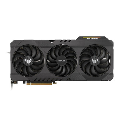 ASUS TUF RX 6700XT O12G Gaming 12GB GDDR6 Graphics Card