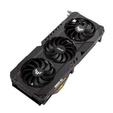 ASUS TUF RX 6700XT O12G Gaming 12GB GDDR6 Graphics Card