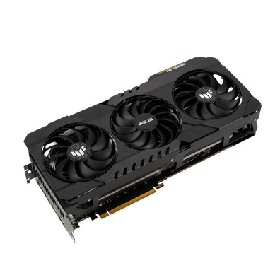 ASUS TUF RX 6700XT O12G Gaming 12GB GDDR6 Graphics Card