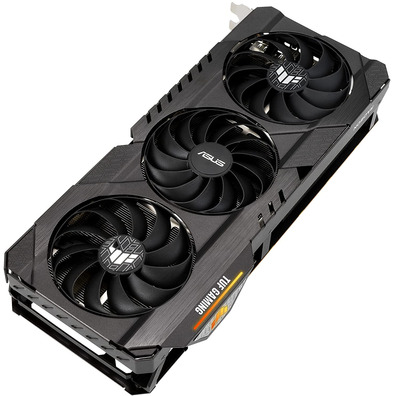 Asus TUF RX 6800 OC Gaming 16GB GDDR6 Chart Card