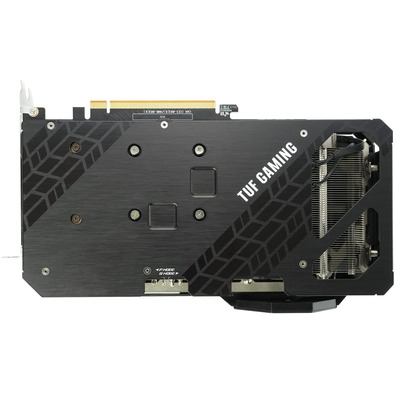 Asus TUF RX6500 XT OC 4GB GDDR6 Chart Card