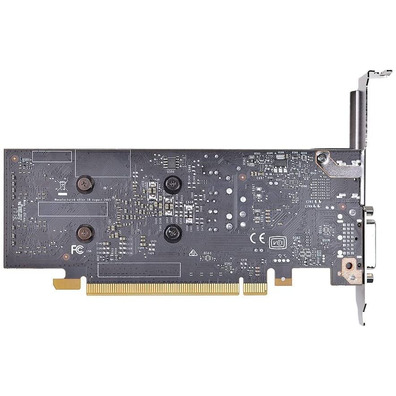 EVGA GeForce GT1030 SC 2GB GDDR5 Low Profile Graphics Card