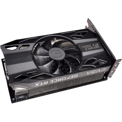 EVGA GeForce RTX 2060 Gaming 6GB GDDR6 Graphics Card