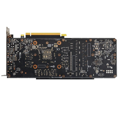 EVGA Geforce RTX 2060 SC Black Gaming 6GB GDDR6 1680 MHz Graphics Card