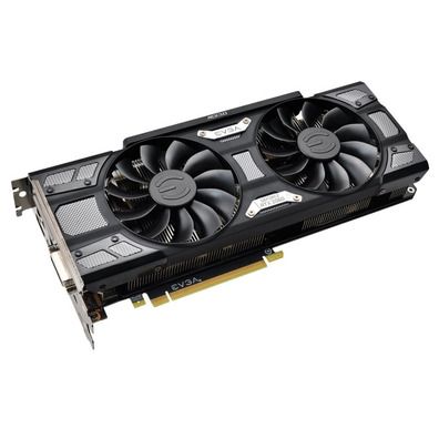 EVGA Geforce RTX 2060 SC Black Gaming 6GB GDDR6 1680 MHz Graphics Card