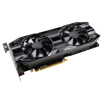 EVGA Geforce RTX 2080 Super KO Gaming 8 GB GDDR6 1815 MHz Graphics Card