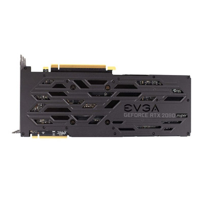 EVGA Geforce RTX 2080 SUPER XC ULTRA 8 GB GDDR6 Graphics Card