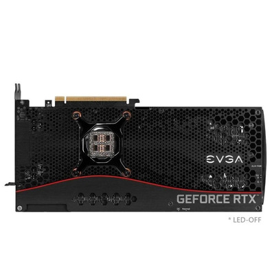 EVGA GeForce RTX 3080 FTW3 Ultra Gaming 12 GB GDDR6X Graphics Card
