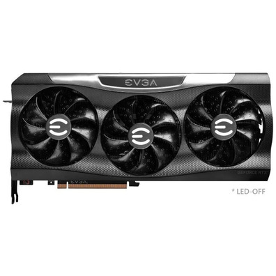 EVGA GeForce RTX 3080 FTW3 Ultra Gaming 12 GB GDDR6X Graphics Card