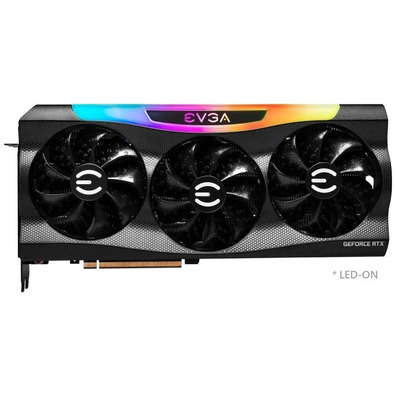 EVGA Geforce RTX 3090 Ti FTW3 24GB GDDR6X Graphics Card