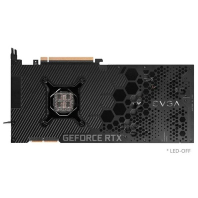 EVGA Geforce RTX 3090 Ti FTW3 24GB GDDR6X Graphics Card