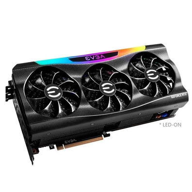 EVGA GeForce RTX 3090 Ti FTW3 Ultra Gaming 24GB GDDR6 Graphics Card