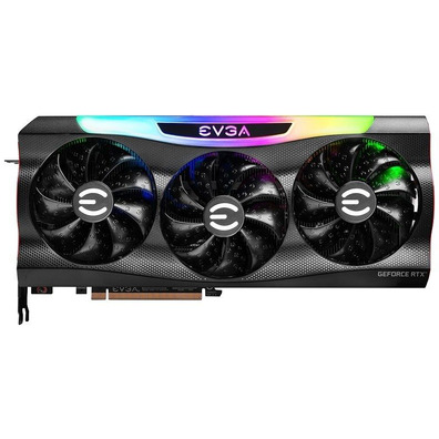 EVGA Geforce RTX3090 24GB GDDR6X Graphics Card